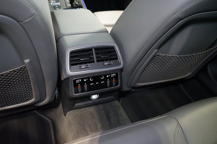 Audi A6 50 TDI quattro