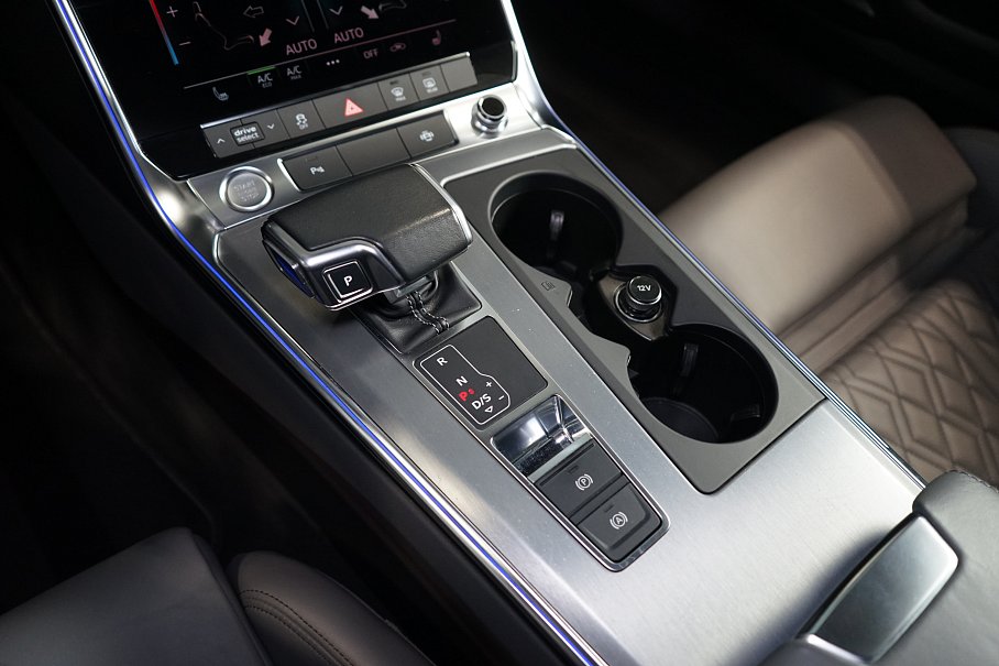 Audi A6 50 TDI quattro