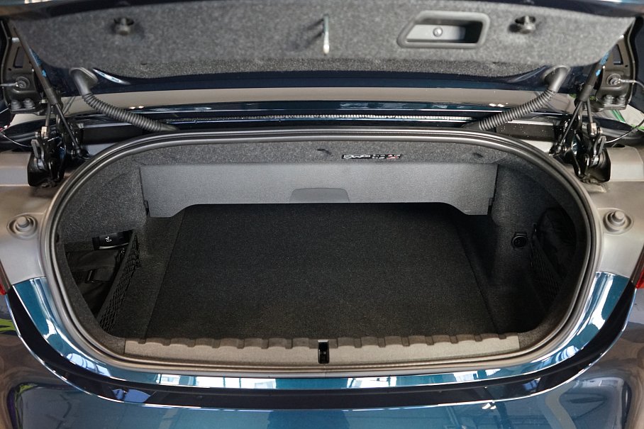 BMW M4 Competition Cabriolet xDrive