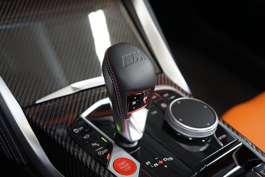 BMW M4 Competition Cabriolet xDrive