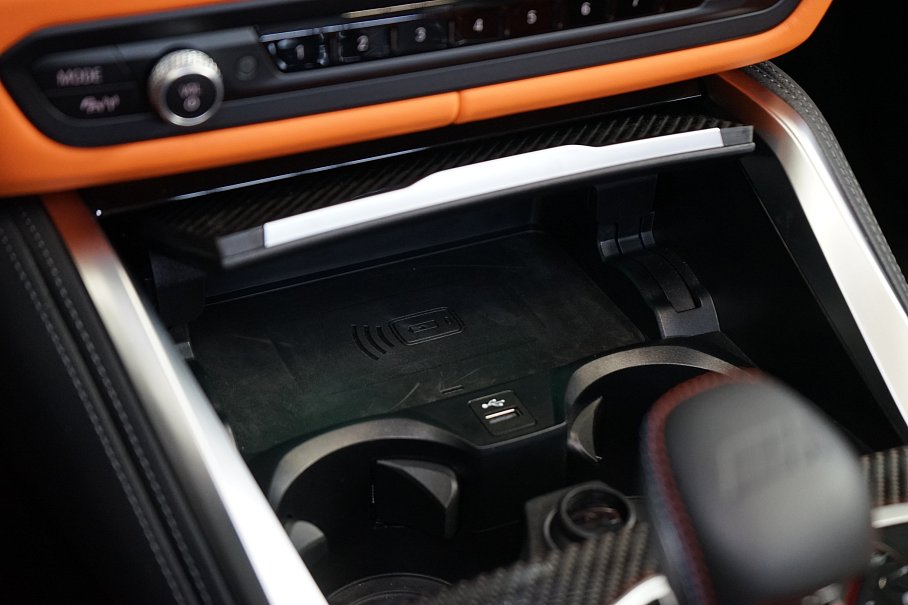 BMW M4 Competition Cabriolet xDrive