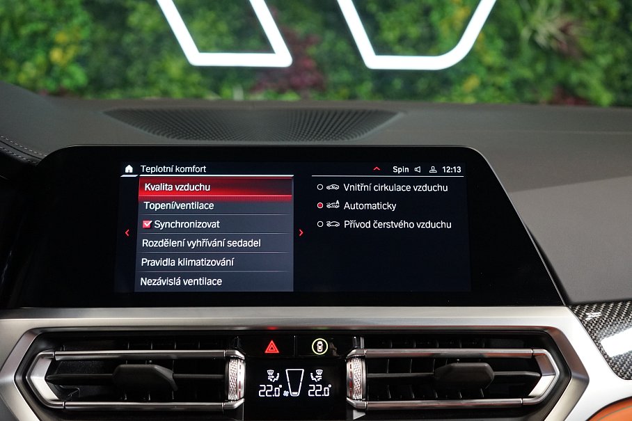 BMW M4 Competition Cabriolet xDrive