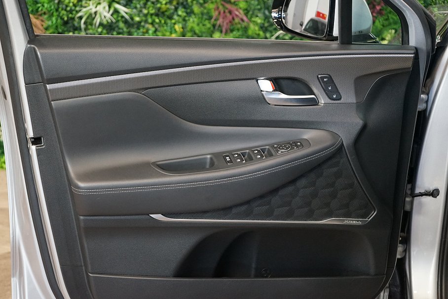 Hyundai Santa Fe 2.2 CRDi