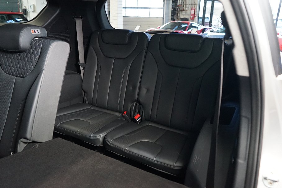 Hyundai Santa Fe 2.2 CRDi