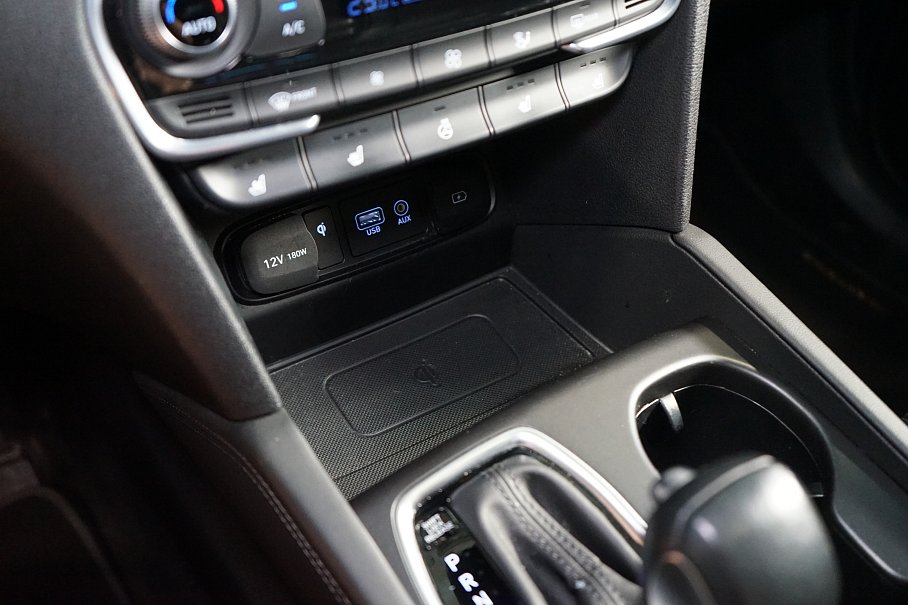 Hyundai Santa Fe 2.2 CRDi