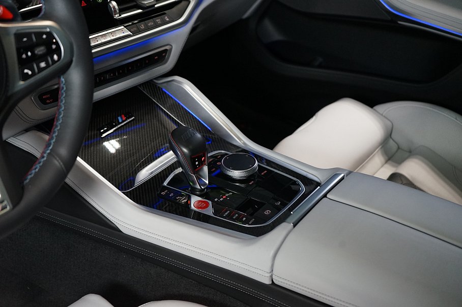 BMW X5 M Competition