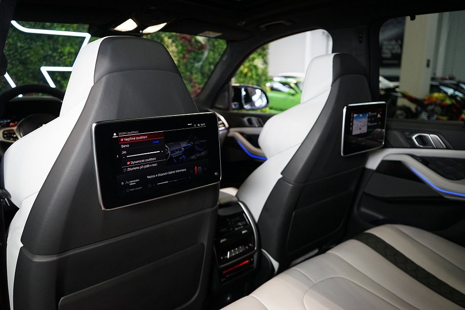 BMW X5 M Competition