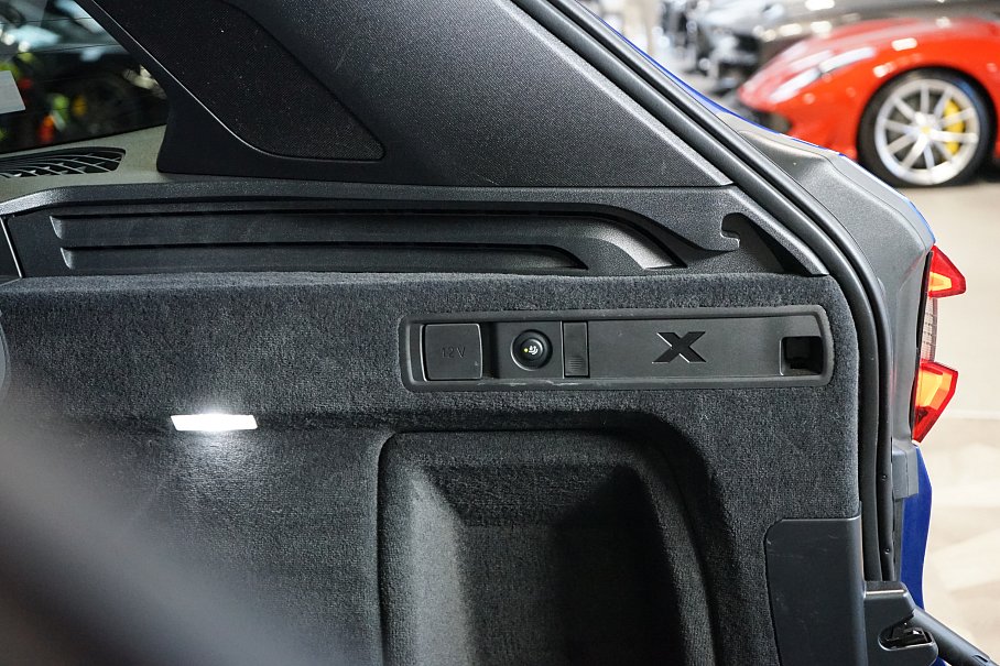 BMW X5 M Competition