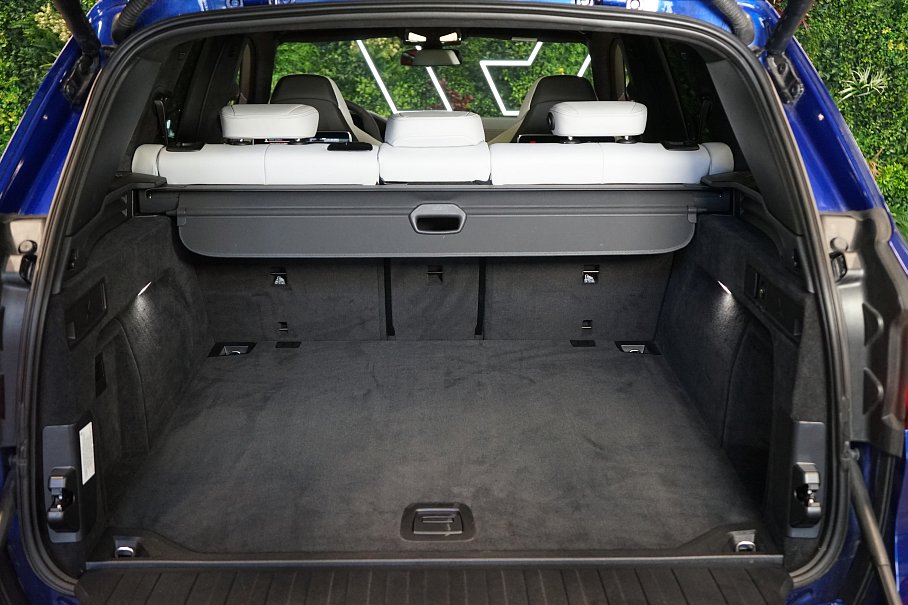 BMW X5 M Competition