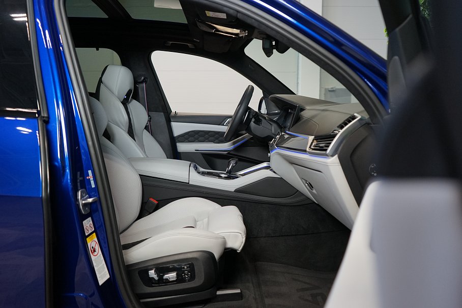 BMW X5 M Competition