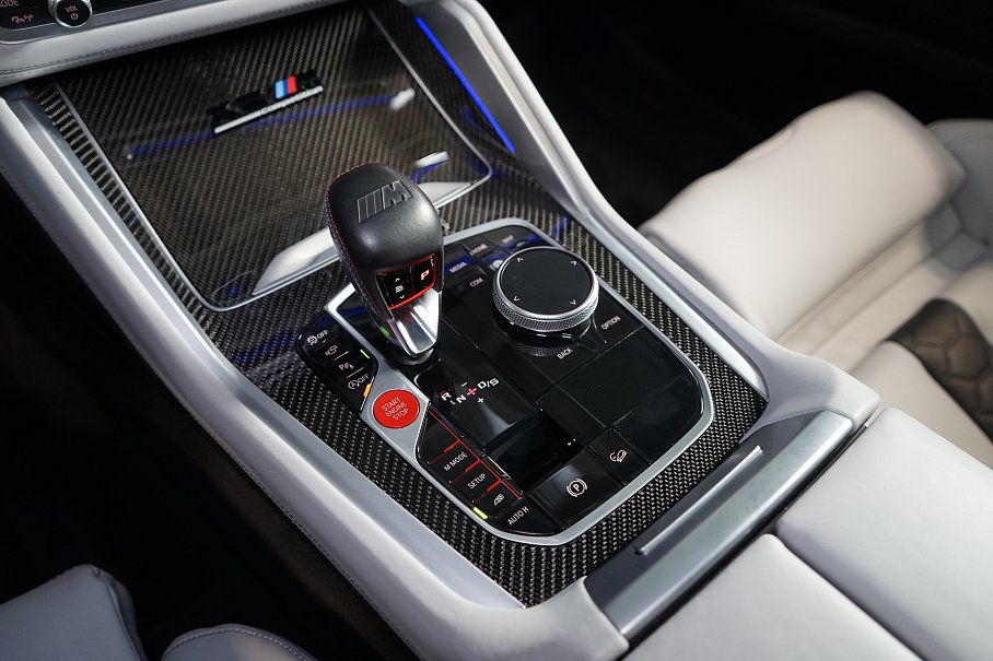 BMW X5 M Competition