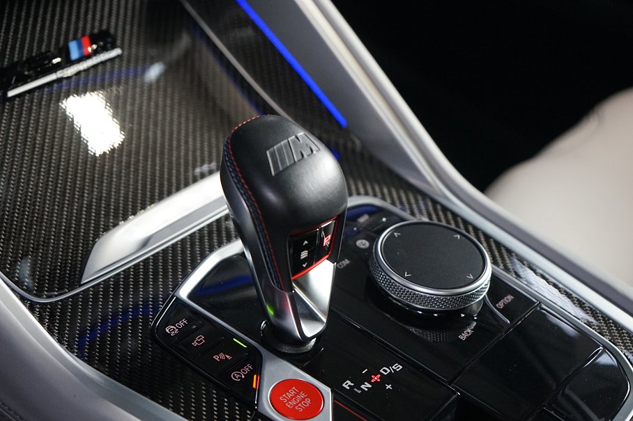 BMW X5 M Competition