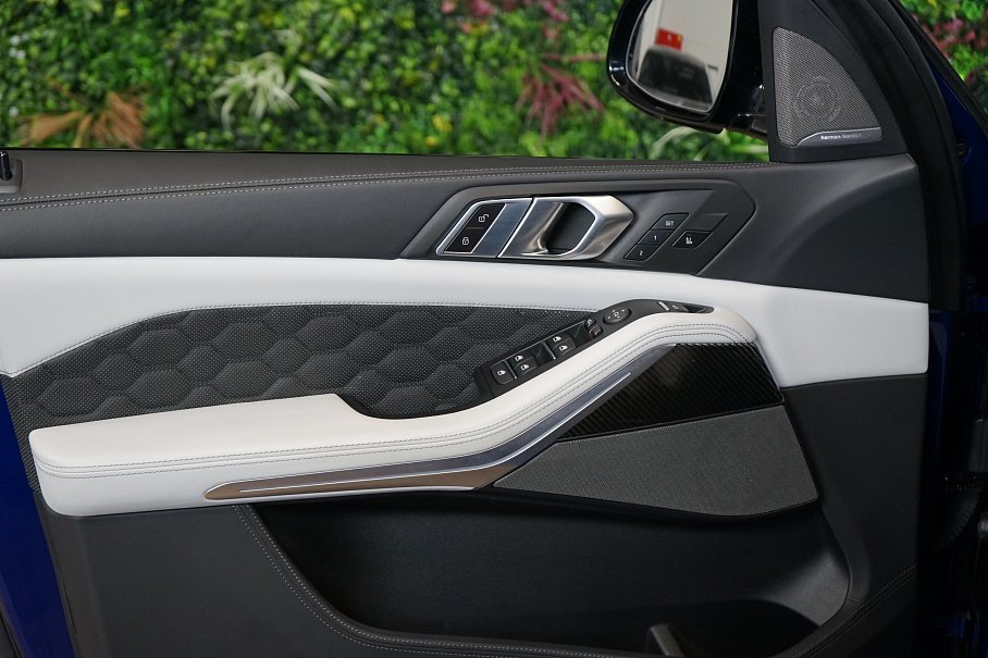 BMW X5 M Competition