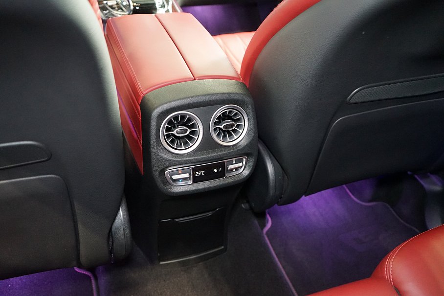 Mercedes-Benz Třída G 63 AMG