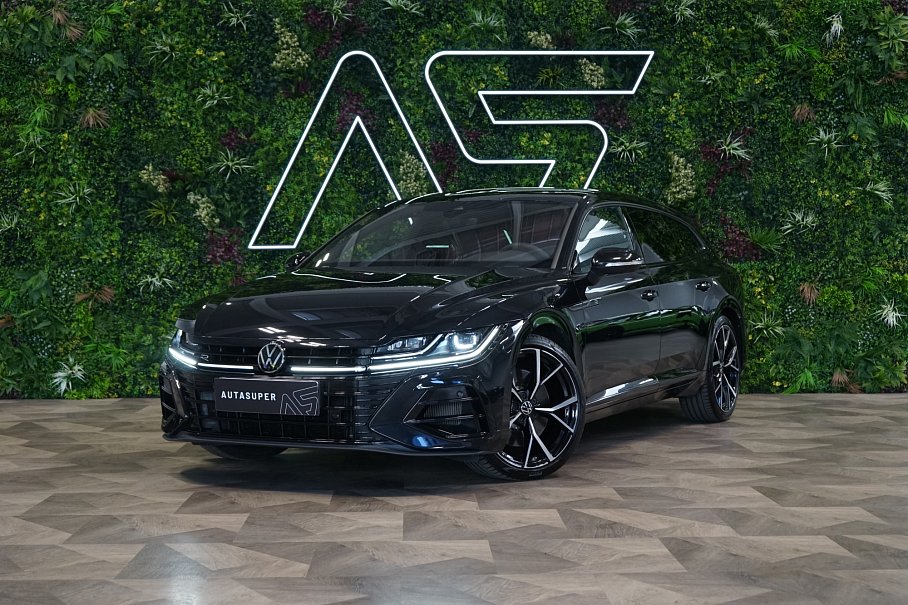 Volkswagen Arteon Shooting Brake R 2.0 TSI 4Motion