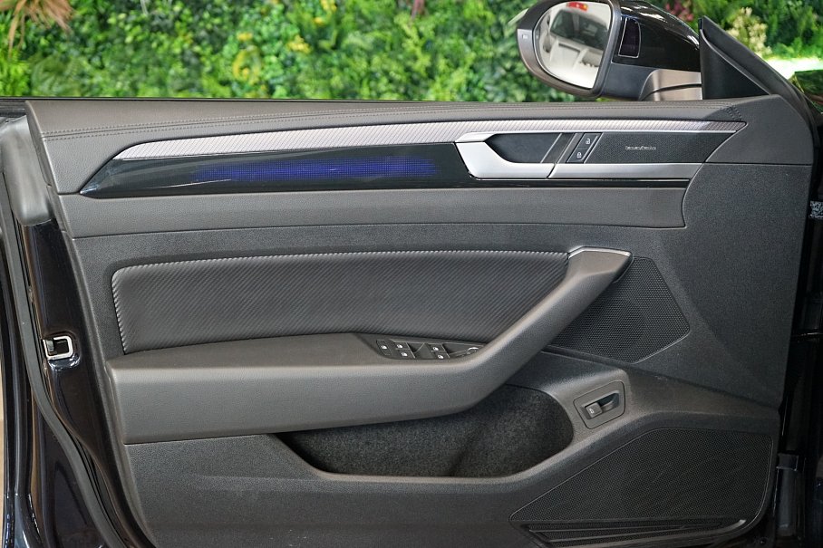 Volkswagen Arteon Shooting Brake R 2.0 TSI 4Motion