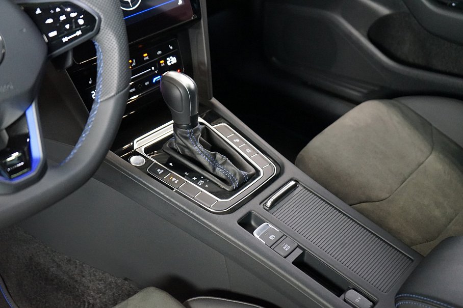 Volkswagen Arteon Shooting Brake R 2.0 TSI 4Motion
