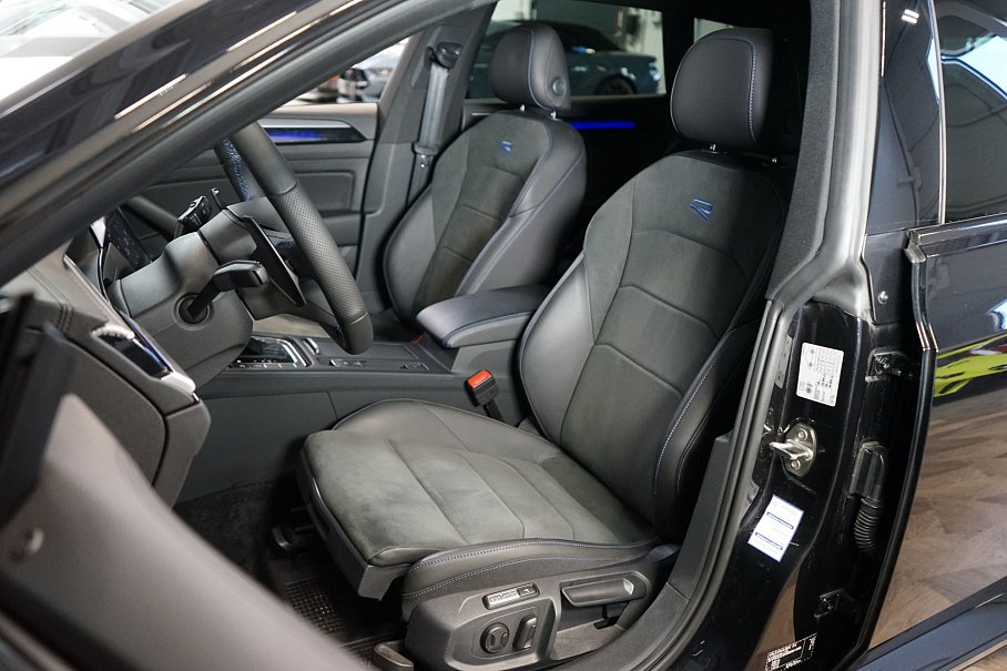 Volkswagen Arteon Shooting Brake R 2.0 TSI 4Motion