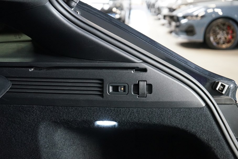 Volkswagen Arteon Shooting Brake R 2.0 TSI 4Motion