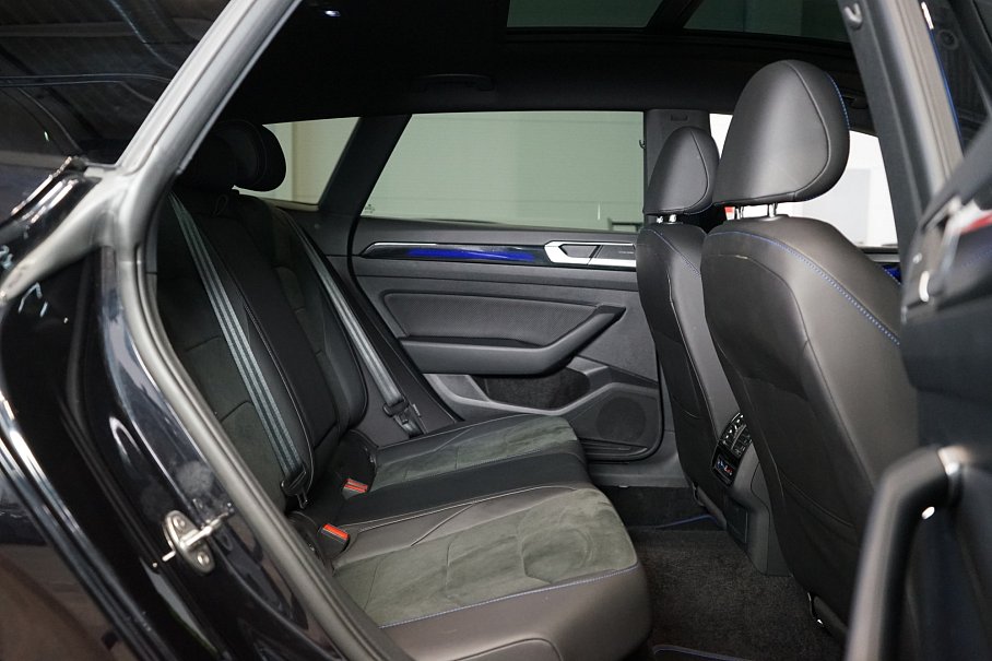 Volkswagen Arteon Shooting Brake R 2.0 TSI 4Motion