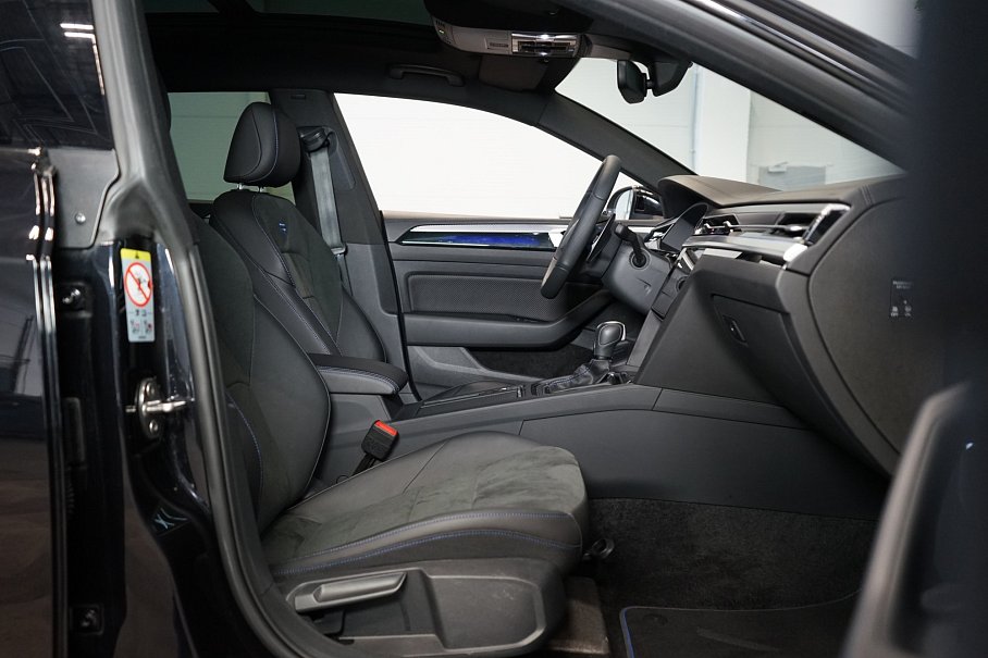 Volkswagen Arteon Shooting Brake R 2.0 TSI 4Motion