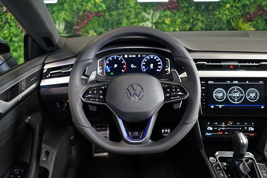 Volkswagen Arteon Shooting Brake R 2.0 TSI 4Motion
