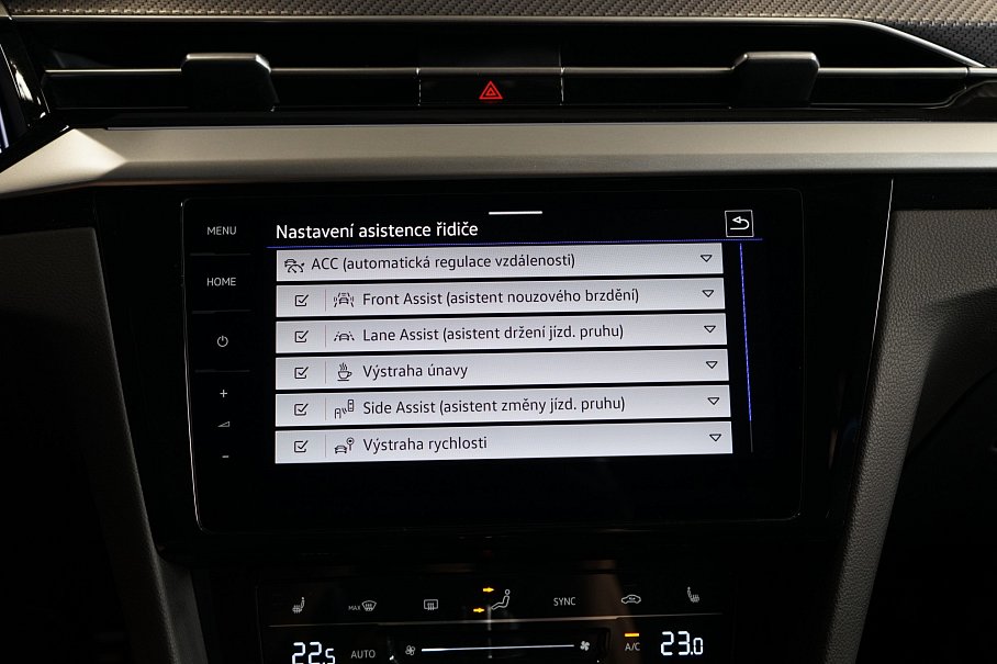 Volkswagen Arteon Shooting Brake R 2.0 TSI 4Motion