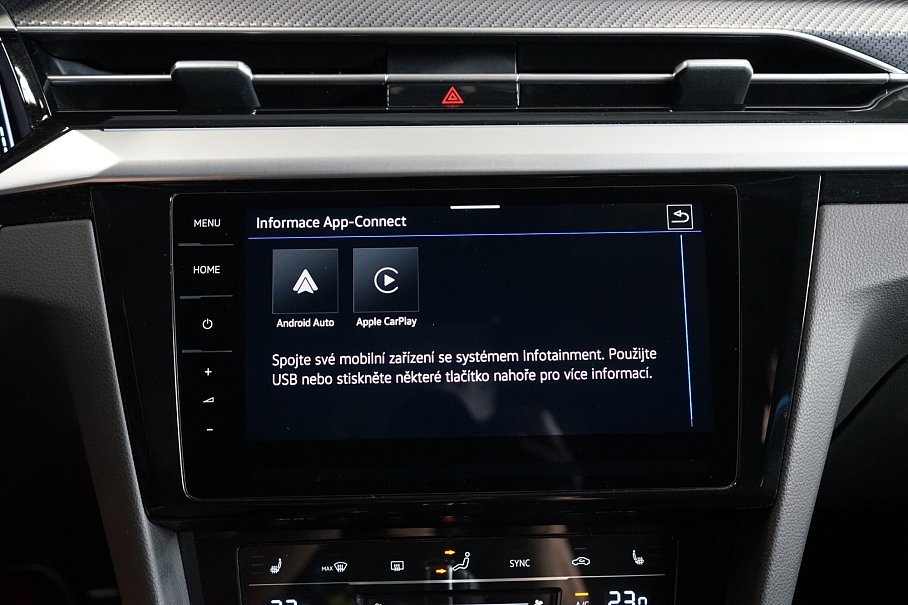 Volkswagen Arteon Shooting Brake R 2.0 TSI 4Motion