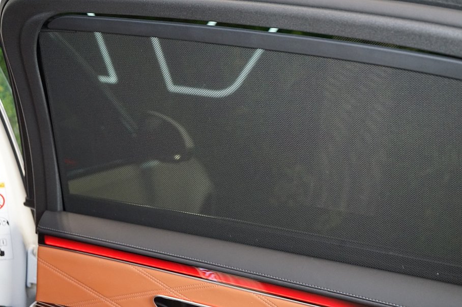 Mercedes-Benz Třída S 580 Maybach