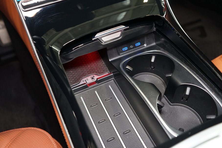 Mercedes-Benz Třída S 580 Maybach