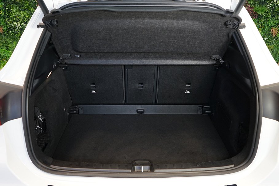 Mercedes-Benz GLA 200d 4Matic