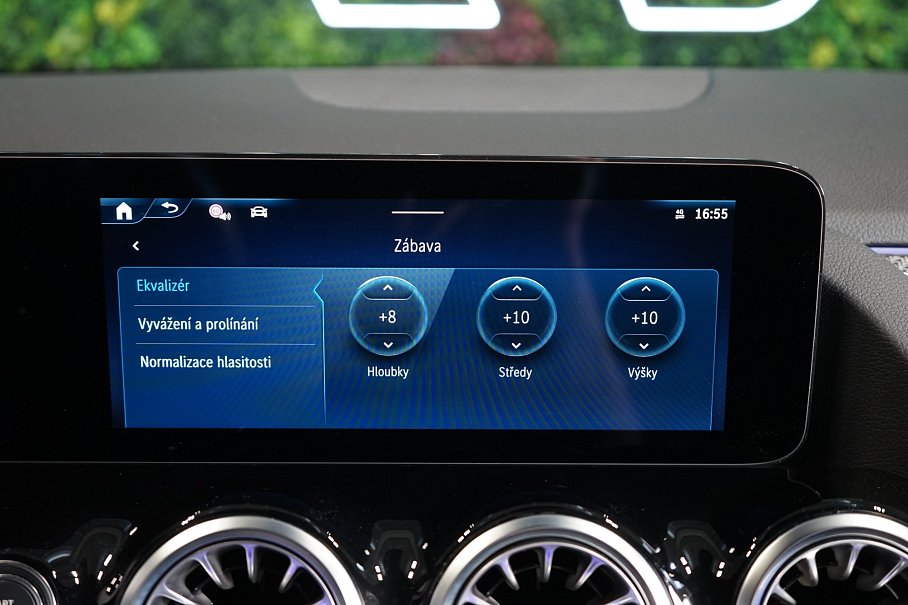 Mercedes-Benz GLA 200d 4Matic