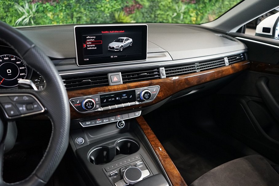 Audi A5 2.0 TFSI
