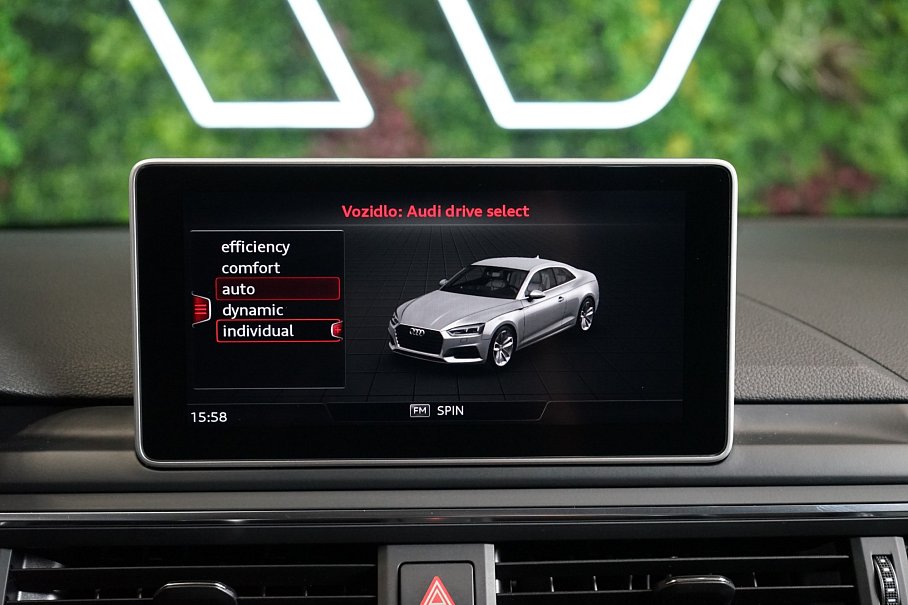 Audi A5 2.0 TFSI