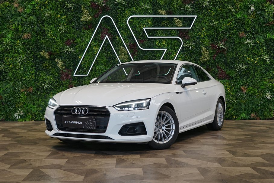 Audi A5 2.0 TFSI