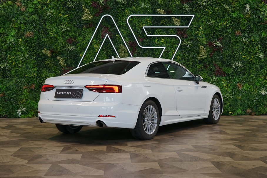 Audi A5 2.0 TFSI