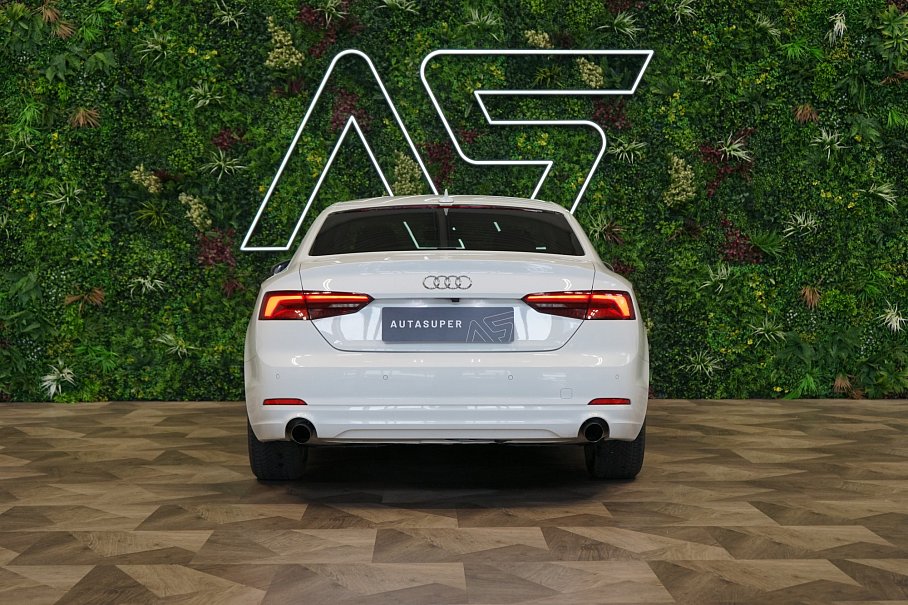 Audi A5 2.0 TFSI