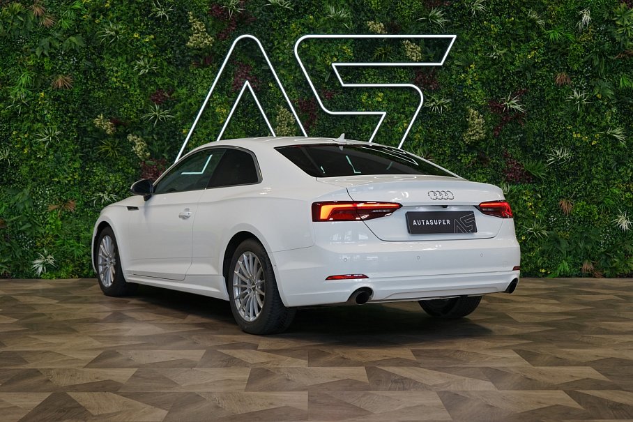 Audi A5 2.0 TFSI
