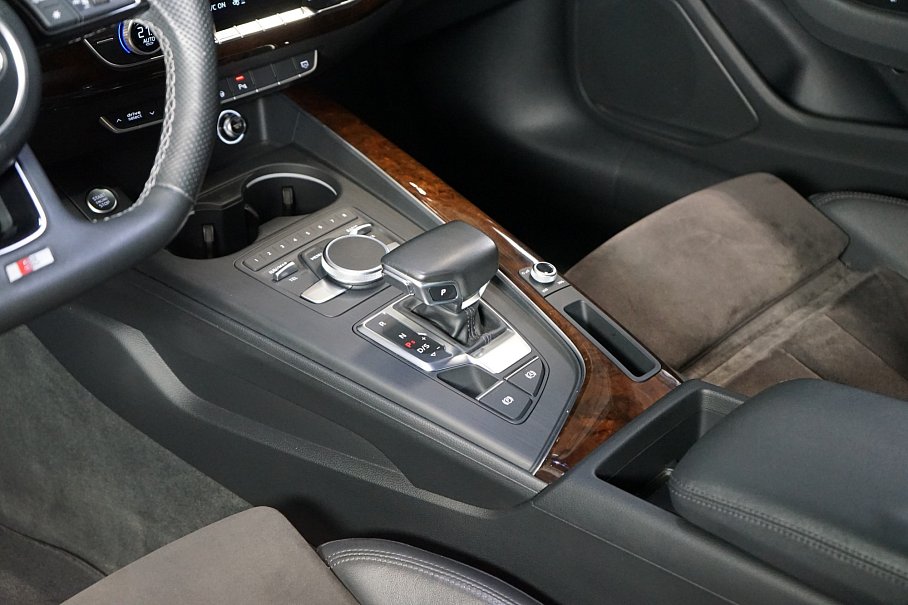 Audi A5 2.0 TFSI