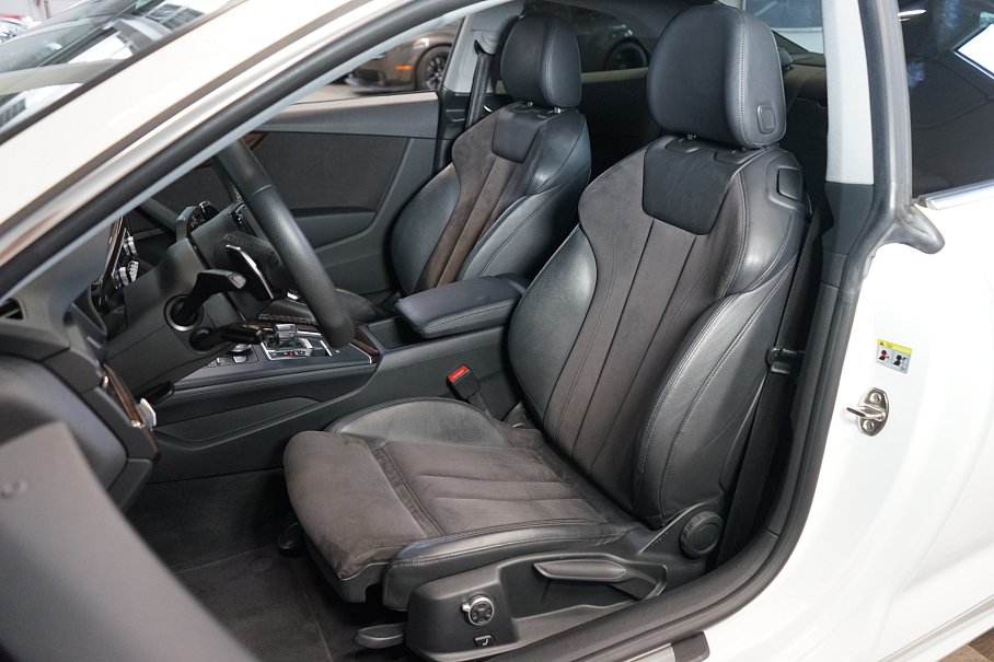 Audi A5 2.0 TFSI