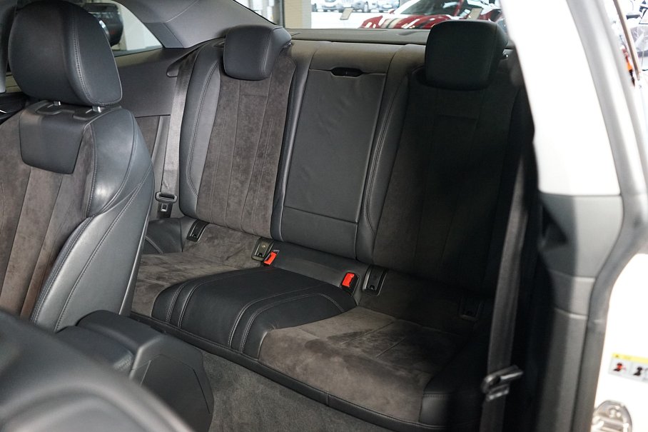 Audi A5 2.0 TFSI