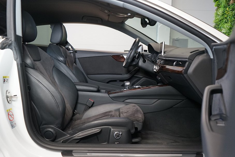 Audi A5 2.0 TFSI
