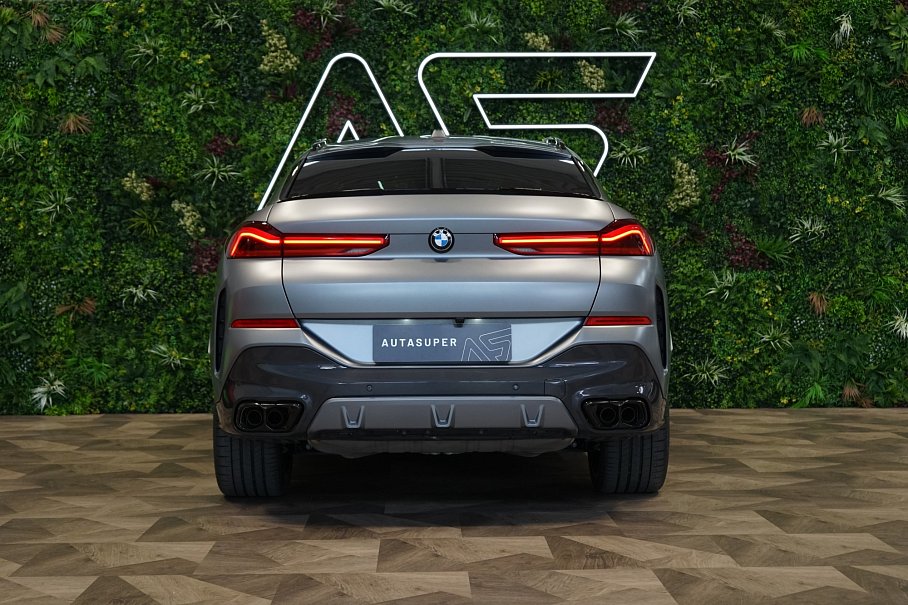 BMW X6 M60i xDrive