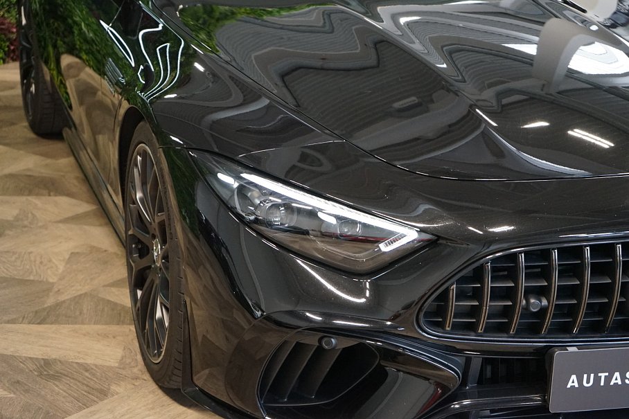 Mercedes-Benz SL 63 AMG 4Matic+