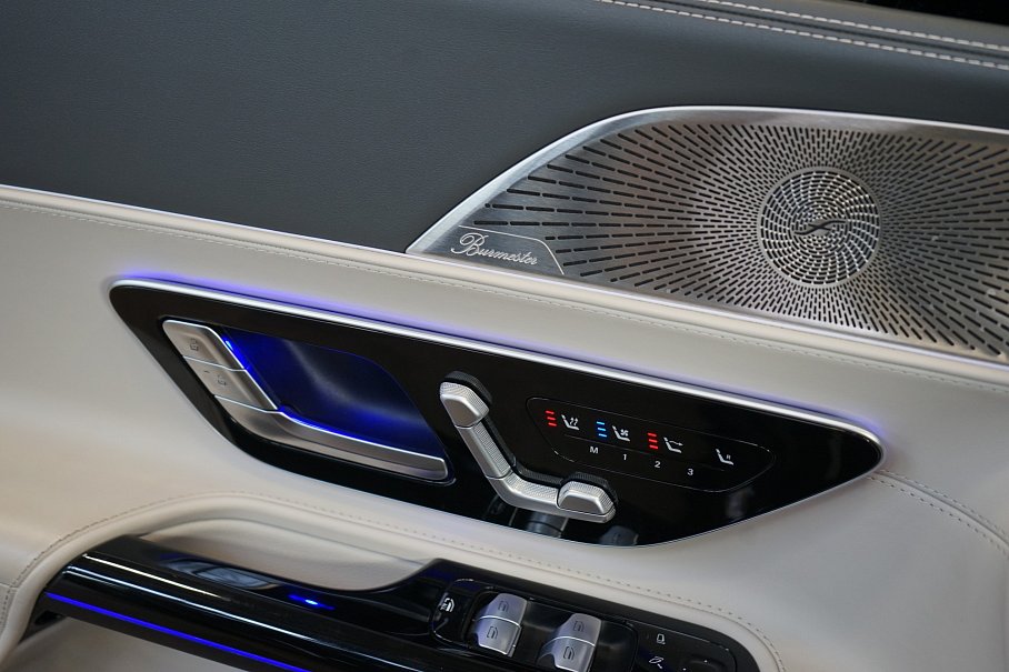 Mercedes-Benz SL 63 AMG 4Matic+