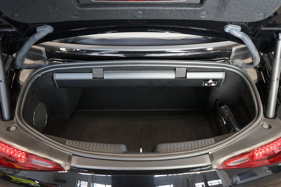 Mercedes-Benz SL 63 AMG 4Matic+