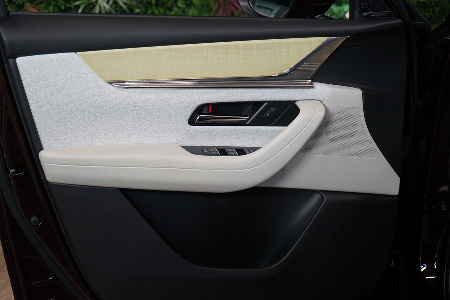 Mazda CX-80 AWD
