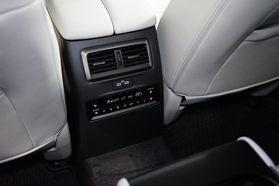 Mazda CX-80 AWD