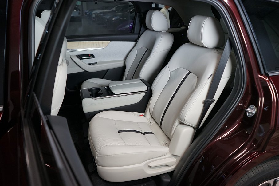 Mazda CX-80 AWD