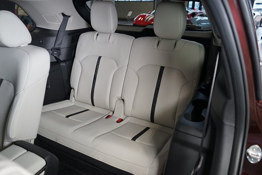 Mazda CX-80 AWD
